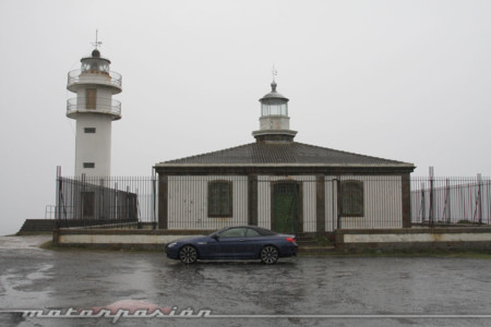 Bmw Serie 6 Cabrio Roadtrip