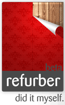 Refurber, red social para los amantes del bricolage
