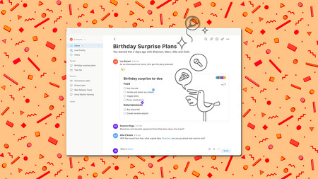 Fusionar emails y notas: esa es la misión de Twobird, la nueva aplicación gratuita de los creadores de Notability