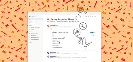 Fusionar emails y notas: esa es la misión de Twobird, la nueva aplicación gratuita de los creadores de Notability