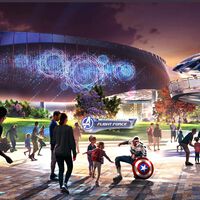Este verano, Avengers Campus abre sus puertas en Disneyland París con todos los superhéroes del Universo Marvel