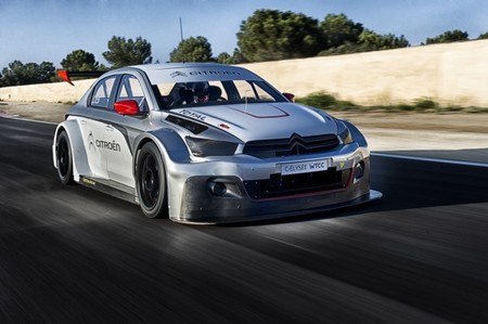 Desvelados nuevos aspectos técnicos del reglamento del WTCC para 2014