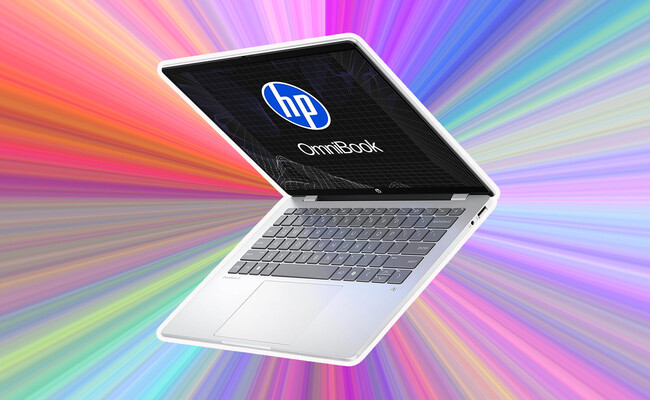 Hp Omnibook Ia