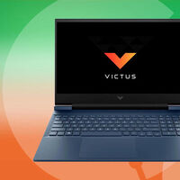 HP Victus 16: un portátil gaming con Ryzen 7 y RTX3050Ti por 240 euros menos en PCComponentes
