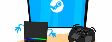Puede que pienses que Steam Machine está destinada al fracaso por su alto precio, pero no es así. Valve ya ha ganado