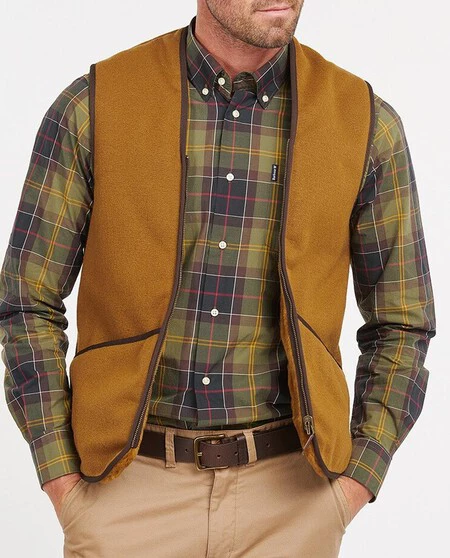 Barbour