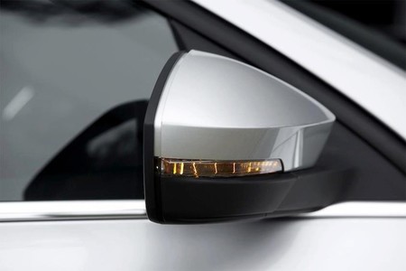 Skoda Octavia 2013