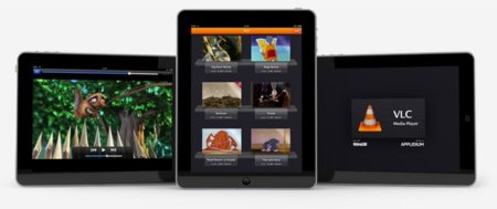 VLC, pronto también para iPad