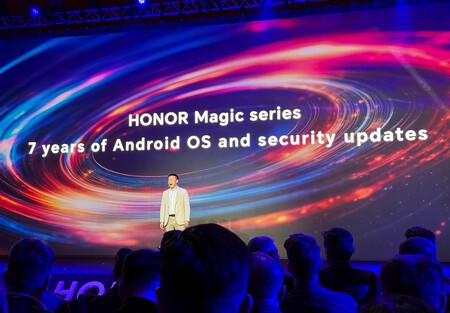 Honor Actualizaciones Android