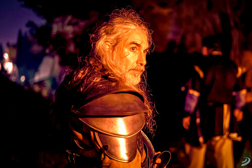 ¡The Witcher en España es una realidad! CD Projekt se asocia con una empresa española para celebrar eventos de rol en vivo