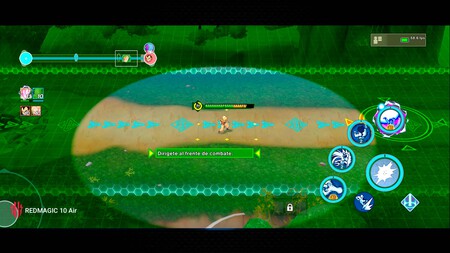 Cuesta Mucho Menos Que Un Iphone 17 Y Es El Mejor Celular Gamer De La Actualidad Resena Del Redmagic 10 Air Pensado Para Jugadores Hecho Para Todos 12