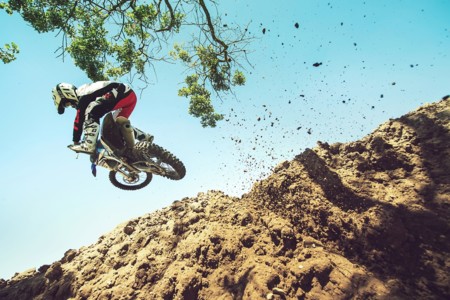 2017 Yam Yz250f Eu Dpbse Act 005