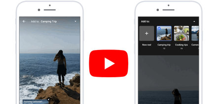 YouTube lanza sus 