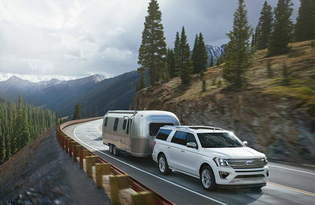 Los planes de futuro de Ford contemplan una gama más simple, con menos modelos pero más SUV