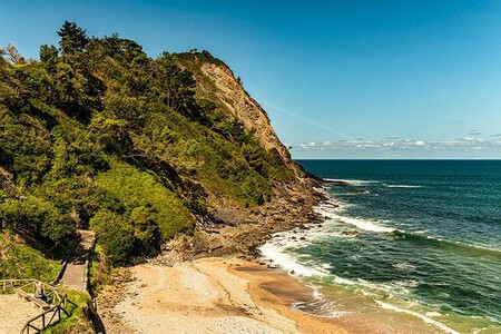 Playa Atalaya
