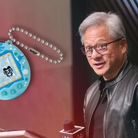 Según Jensen Huang ya hemos llegado a la AGI: el problema es que de momento solo sirve para alimentar Tamagotchis