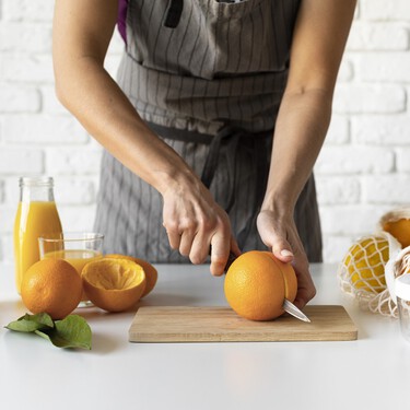 Lidl tiene la solución para tirar los desechos orgánicos de la cocina: un cubo de basura pequeño y de diseño que cuesta menos de 6 euros