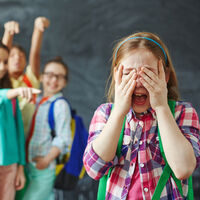 Cómo afecta el acoso escolar o bullying en la salud mental de los niños