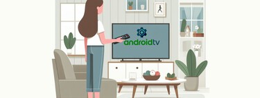 Configura tu Android TV desde cero como un pro con estos ocho ajustes 