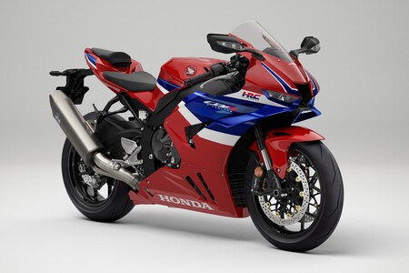 Cbr1000rrr 7 2023