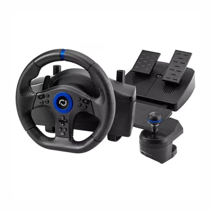 Blade BR5 Wheel (PS5)