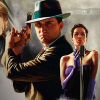 El jefe de Take-Two ha hablado del futuro de L.A. Noire por primera vez en años, pero hay una cuestión que se debe resolver antes de revivirlo 