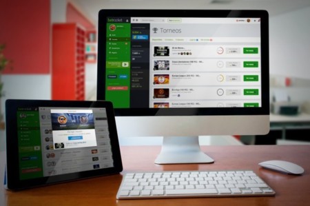 BetRocket, la startup española que quiere "pokerizar las apuestas deportivas"