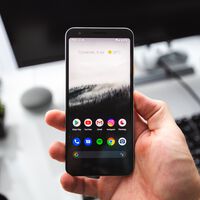 "No lo podemos fichar porque quiere acabar secundaria". Un adolescente logra lo imposible y ya puedes utilizar iMessage desde Android