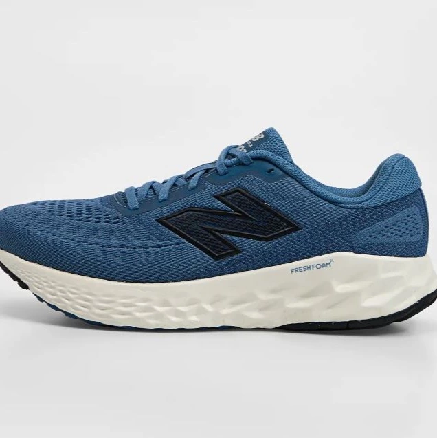New Balance
FRESH FOAM X EVOZ - Zapatillas running asfalto - gris azulado