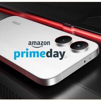 Doblete de ofertazas POCO para arrancar la semana en el Prime Day anticipado de Amazon 