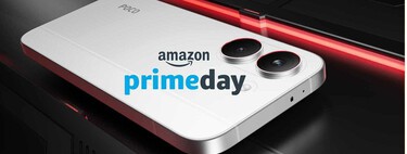 Doblete de ofertazas POCO para arrancar la semana en el Prime Day anticipado de Amazon 