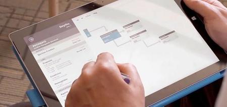 Microsoft vende 2.000 tablets Surface Pro 3 a un centro médico de Pittsburgh