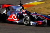 Gary Paffett dejará de ser piloto probador de McLaren esta temporada