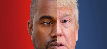 Cazadores de Fakes: no, Kanye West no perdió 10 millones de seguidores por publicar un tweet pro Trump 