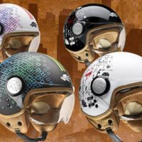 Nuevos Kappa KV8 Square y Tattoo