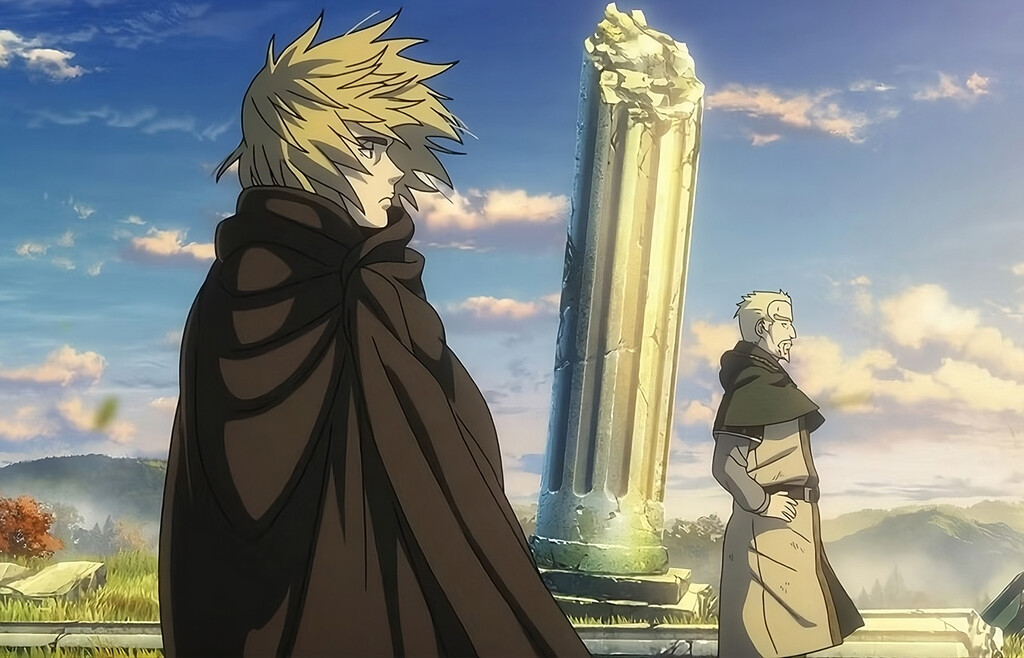 Uno de los mejores mangas de la historia llegará a su final el próximo mes Uno de los mejores mangas de la historia llegará a su final el próximo mes