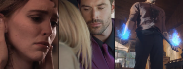 Las telenovelas en formato TikTok que se han convertido en la nueva obsesión de mucha gente, y sin pagar un céntimo