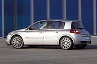 Renault Megane RS ahora con 250 caballos