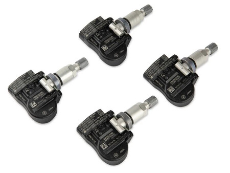 Sensores tpms