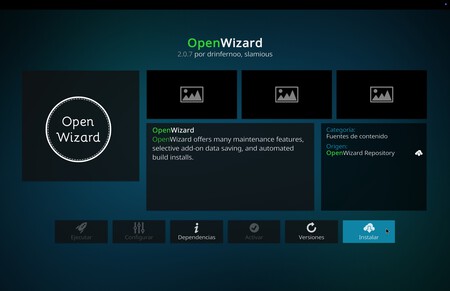 Kodi 15