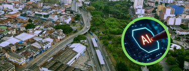 Así es el plan del Gobierno para llevar la Inteligencia Artificial a 50 municipios de Colombia 