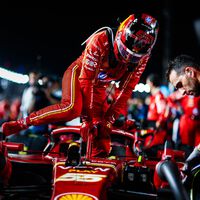 "Si quiere venir, aquí seguimos". Alpine no se rinde en el fichaje de Carlos Sainz incluso habiendo firmado ya por Williams