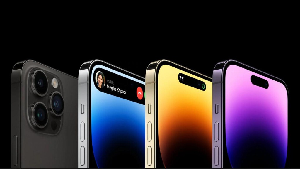 Un proveedor confirma malas noticias para los iPhone 15 Pro: su mayor innovación apunta a cancelación Un proveedor confirma malas noticias para los iPhone 15 Pro: su mayor innovación apunta a cancelación