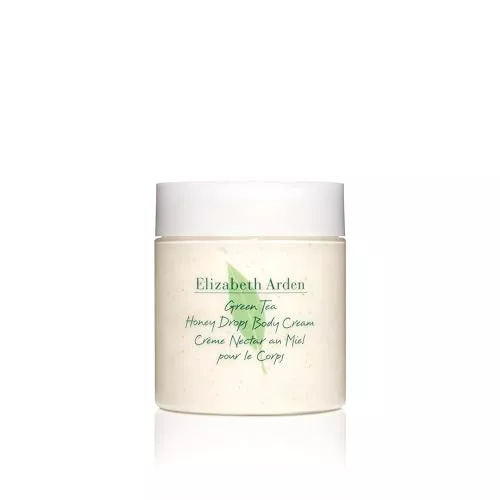 Elizabeth Arden Green Tea Honey Drops Crema Corporal 500 ml