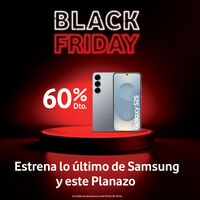 Vodafone se estaba reservando su mejor tarifa para el Black Friday: fibra, móvil y televisión por 44 euros al mes 