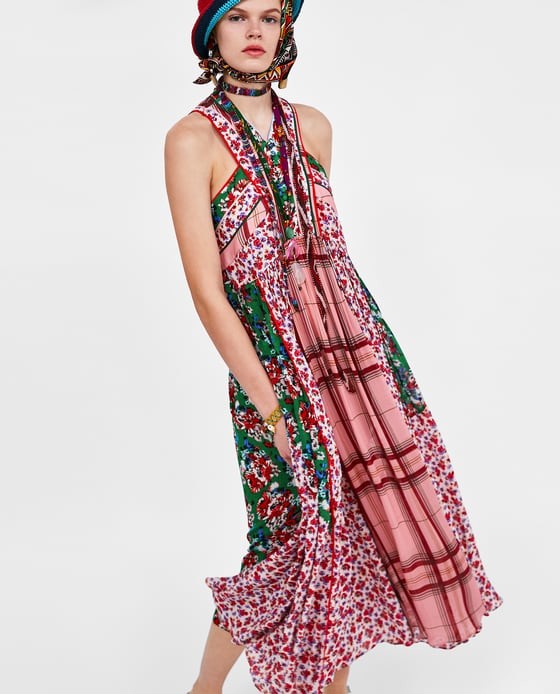 zara shopping studio