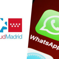 Madrid tiene un nuevo plan para reducir la espera para pedir cita al médico. Solo necesitarás tu móvil y WhatsApp