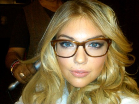 ¿Quién es Kate Upton... además de la modelo del año?