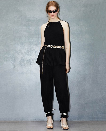 Conjunto Negro Sfera