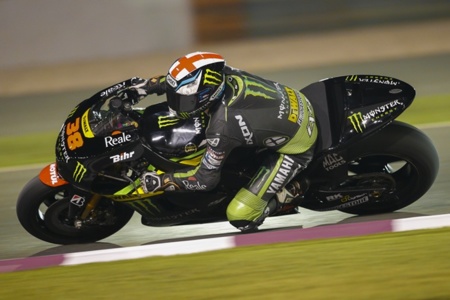 Bradley Smith